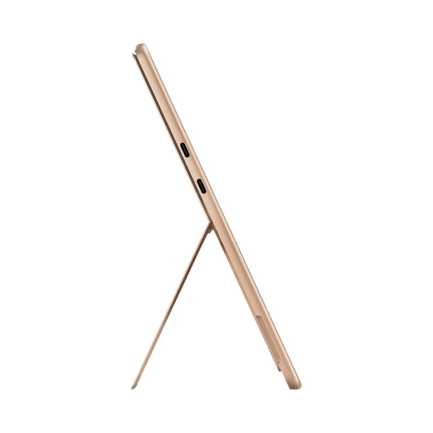 Microsoft Surface Pro Copilot+ 13" Tablet PC, Qualcomm Snapdragon X Elite, 16GB RAM. 512GB SSD — Being Shipped