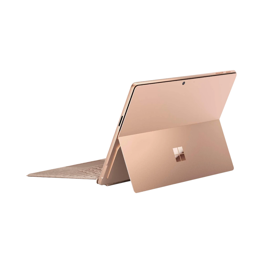 Microsoft Surface Pro Copilot+ 13" Tablet PC, Qualcomm Snapdragon X Elite, 16GB RAM. 512GB SSD — Being Shipped