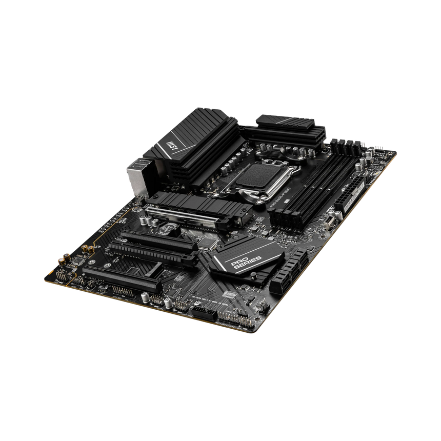 MSI PRO B650-P WIFI AM5 ATX Motherboard — Being Shipped