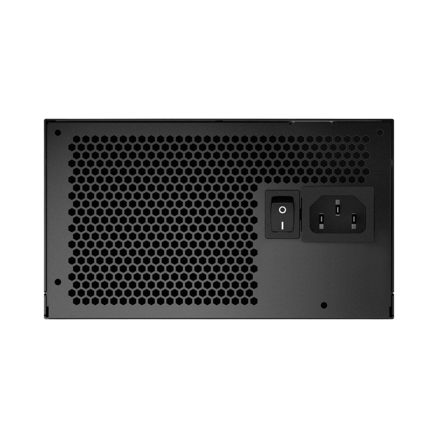 MSI MPG A650GF 80 PLUS Gold Modular Power Supply — Being Shipped