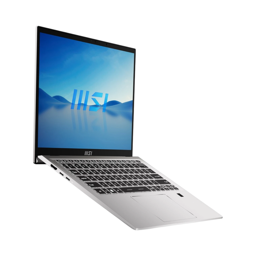 MSI Prestige 14 14" Laptop, Intel Core i7-13620H, 32GB RAM, 1TB SSD — Being Shipped