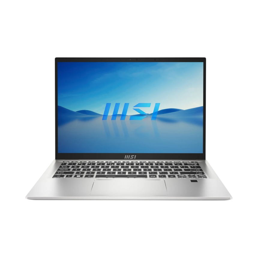 MSI Prestige 14 14" Laptop, Intel Core i7-13620H, 32GB RAM, 1TB SSD — Being Shipped