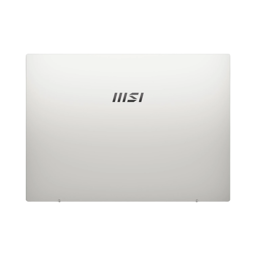 MSI Prestige 14 14" Laptop, Intel Core i7-13620H, 32GB RAM, 1TB SSD — Being Shipped