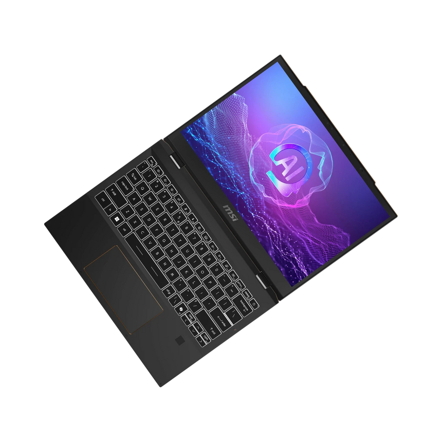 MSI Summit 13 AI+ Evo 13.3" 2-in-1 Multi-Touch Laptop, Intel Core Ultra 7 258V, 32GB RAM, 1TB SSD — Being Shipped