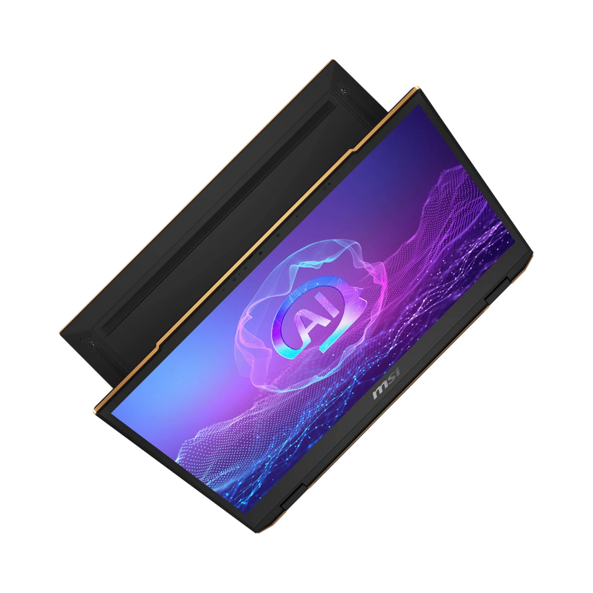 MSI Summit 13 AI+ Evo 13.3" 2-in-1 Multi-Touch Laptop, Intel Core Ultra 7 258V, 32GB RAM, 1TB SSD — Being Shipped