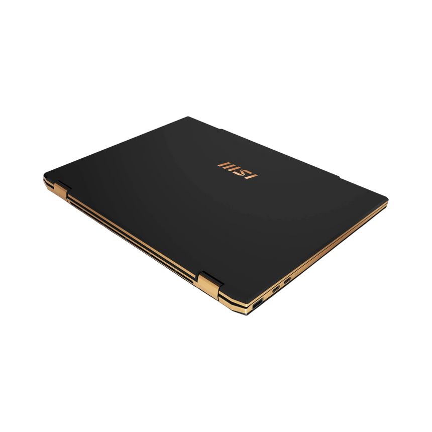 MSI Summit 13 AI+ Evo 13.3" 2-in-1 Multi-Touch Laptop, Intel Core Ultra 7 258V, 32GB RAM, 1TB SSD — Being Shipped