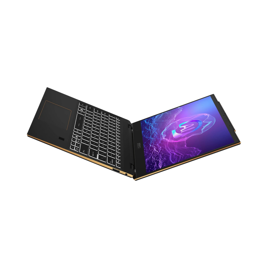 MSI Summit 13 AI+ Evo 13.3" 2-in-1 Multi-Touch Laptop, Intel Core Ultra 7 258V, 32GB RAM, 1TB SSD — Being Shipped