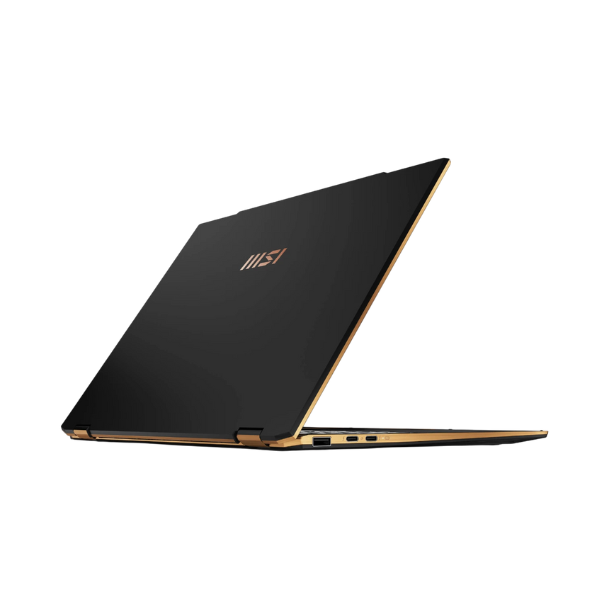 MSI Summit 13 AI+ Evo 13.3" 2-in-1 Multi-Touch Laptop, Intel Core Ultra 7 258V, 32GB RAM, 1TB SSD — Being Shipped