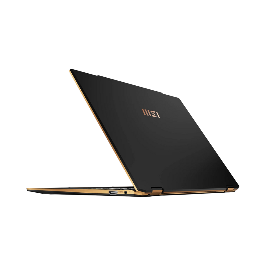 MSI Summit 13 AI+ Evo 13.3" 2-in-1 Multi-Touch Laptop, Intel Core Ultra 7 258V, 32GB RAM, 1TB SSD — Being Shipped