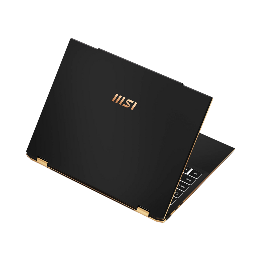 MSI Summit 13 AI+ Evo 13.3" 2-in-1 Multi-Touch Laptop, Intel Core Ultra 7 258V, 32GB RAM, 1TB SSD — Being Shipped
