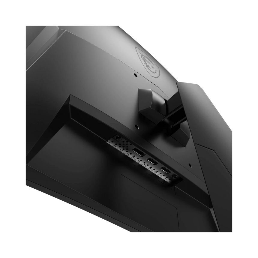 MSI G27C4 E3 27" 16:9 180Hz FHD VA LCD Curved Gaming Monitor (Metallic Black) — Being Shipped