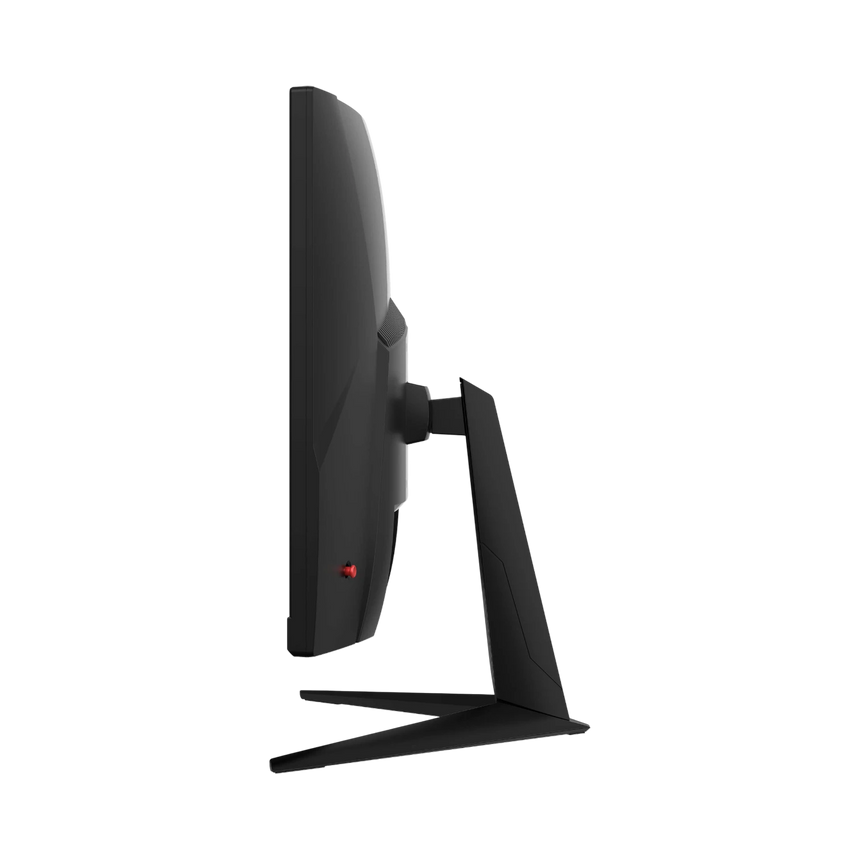 MSI G27C4 E3 27" 16:9 180Hz FHD VA LCD Curved Gaming Monitor (Metallic Black) — Being Shipped