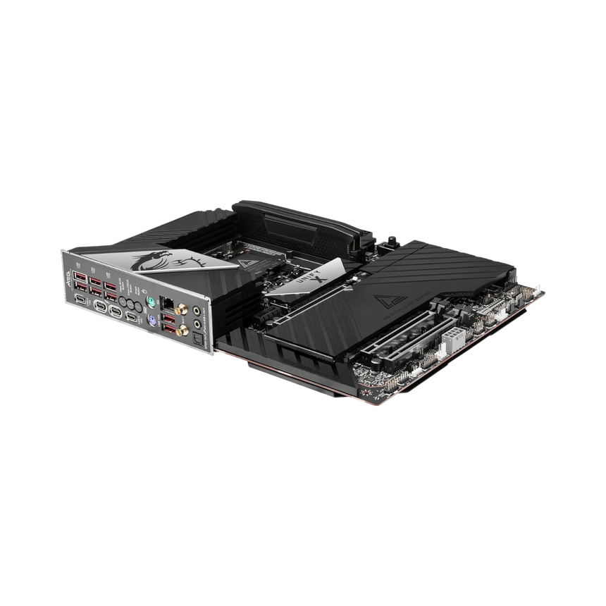 MSI MEG Z890 UNIFY-X LGA 1851 ATX Motherboard — Being Shipped