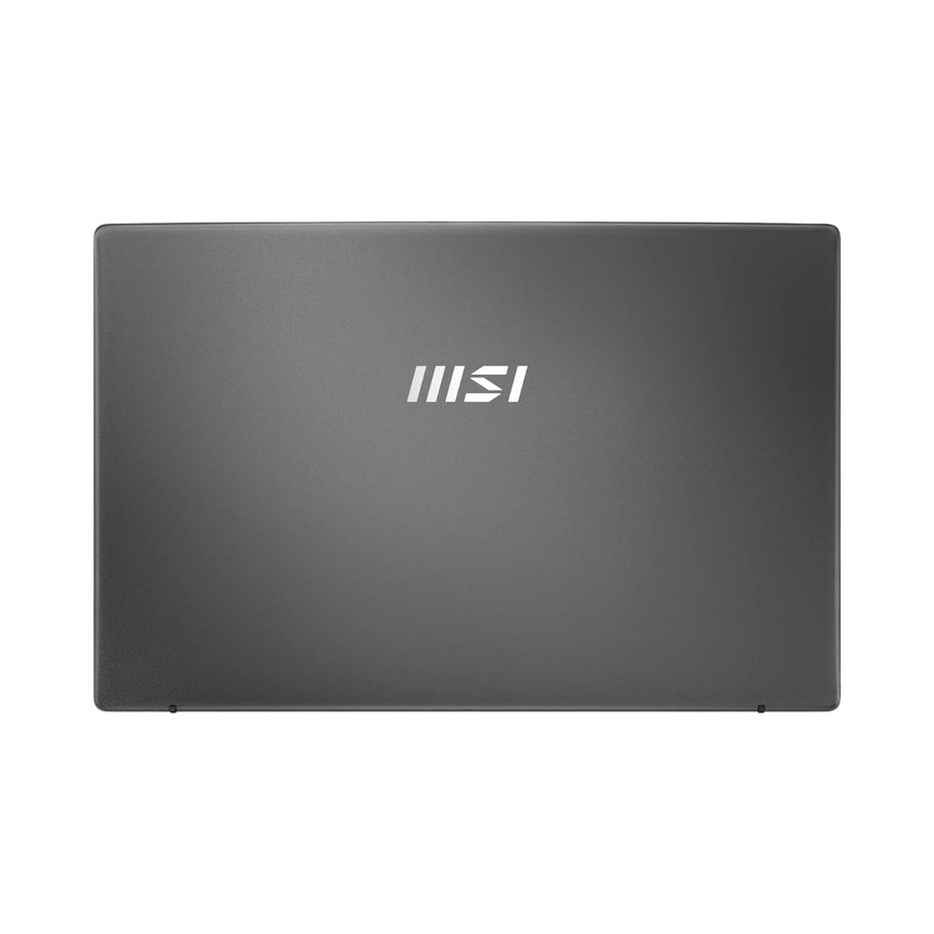 MSI Modern 15 15.6" Laptop, Intel Core i5-1335U, 16GB RAM, 1TB SSD — Being Shipped