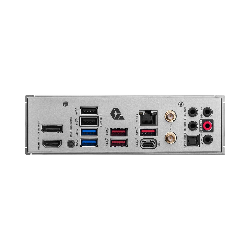 MSI PRO Z790-A MAX WIFI ATX Motherboard — Being Shipped