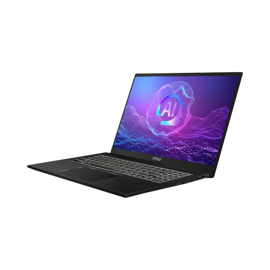 MSI Summit A16 AI+ 16" Multi-Touch 2-in-1 Laptop, AMD Ryzen AI 9 365, 32GB RAM, 1TB SSD — Being Shipped