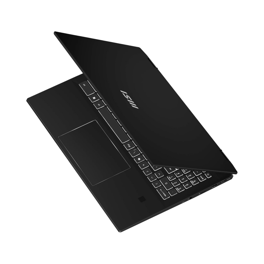 MSI Summit A16 AI+ 16" Multi-Touch 2-in-1 Laptop, AMD Ryzen AI 9 365, 32GB RAM, 1TB SSD — Being Shipped
