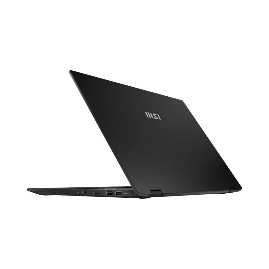 MSI Summit A16 AI+ 16" Multi-Touch 2-in-1 Laptop, AMD Ryzen AI 9 365, 32GB RAM, 1TB SSD — Being Shipped