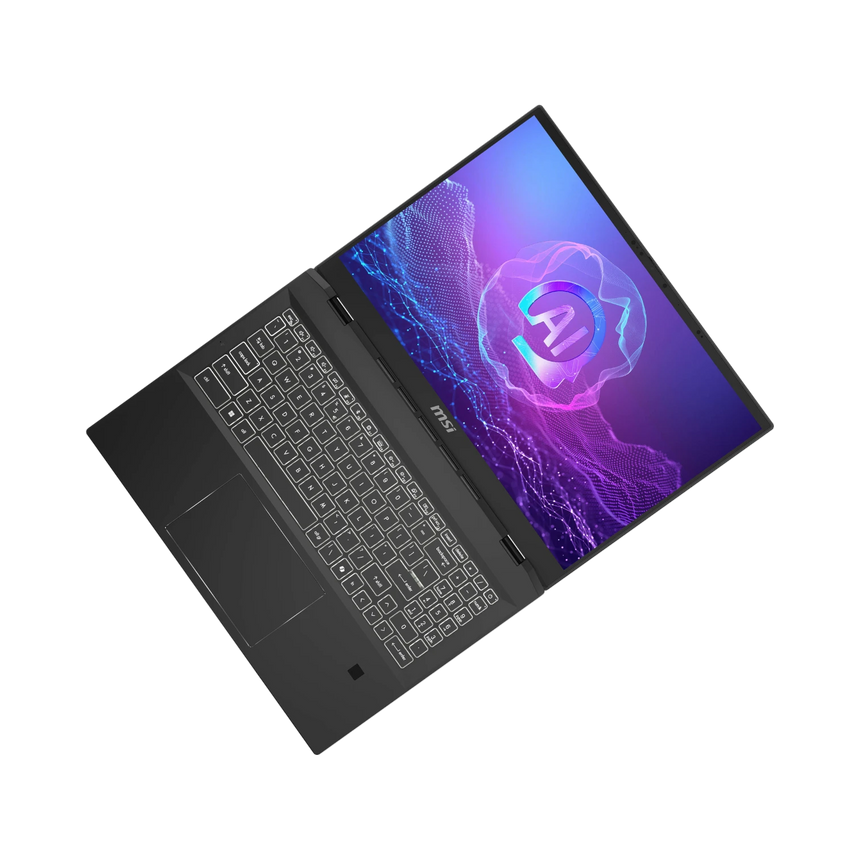 MSI Summit A16 AI+ 16" Multi-Touch 2-in-1 Laptop, AMD Ryzen AI 9 365, 32GB RAM, 1TB SSD — Being Shipped