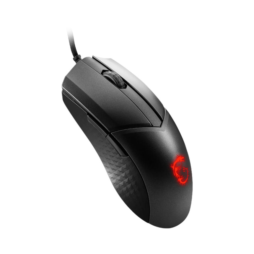 MSI Clutch GM41 V2 Lightweight Gaming Mouse — Being Shipped