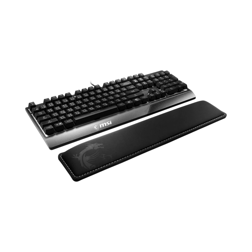 MSI VIGOR WR01 Wrist Rest — Being Shipped
