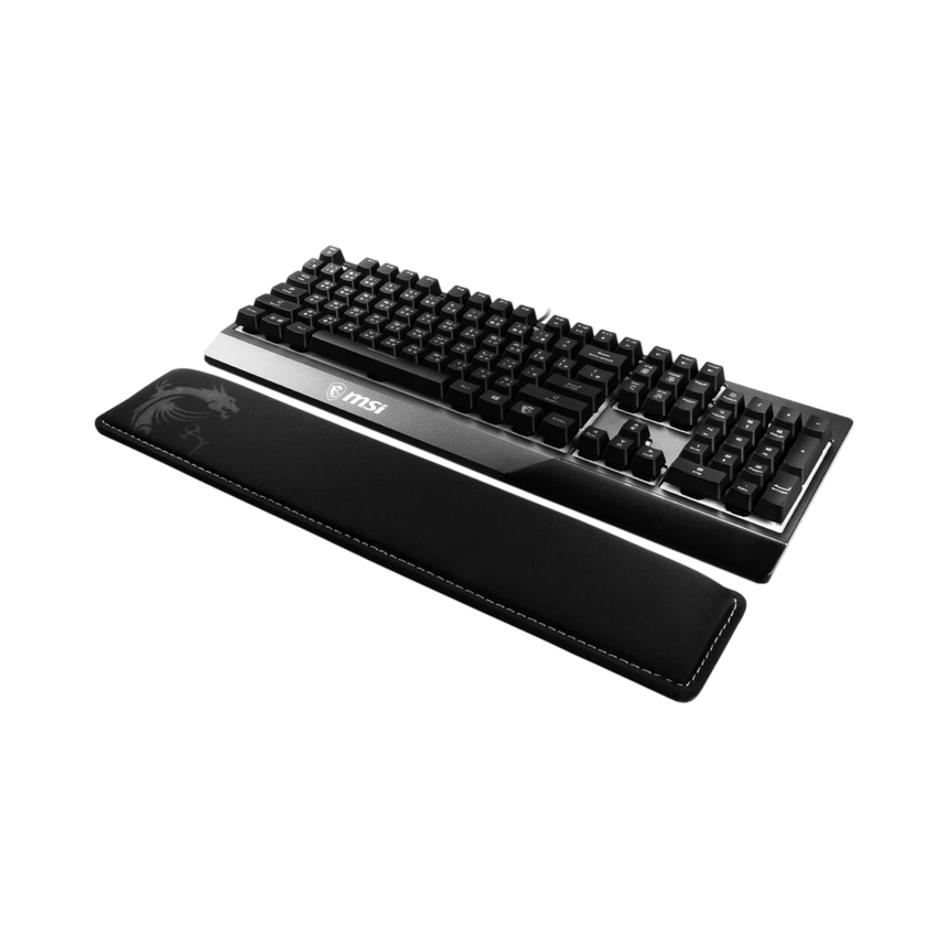MSI VIGOR WR01 Wrist Rest — Being Shipped