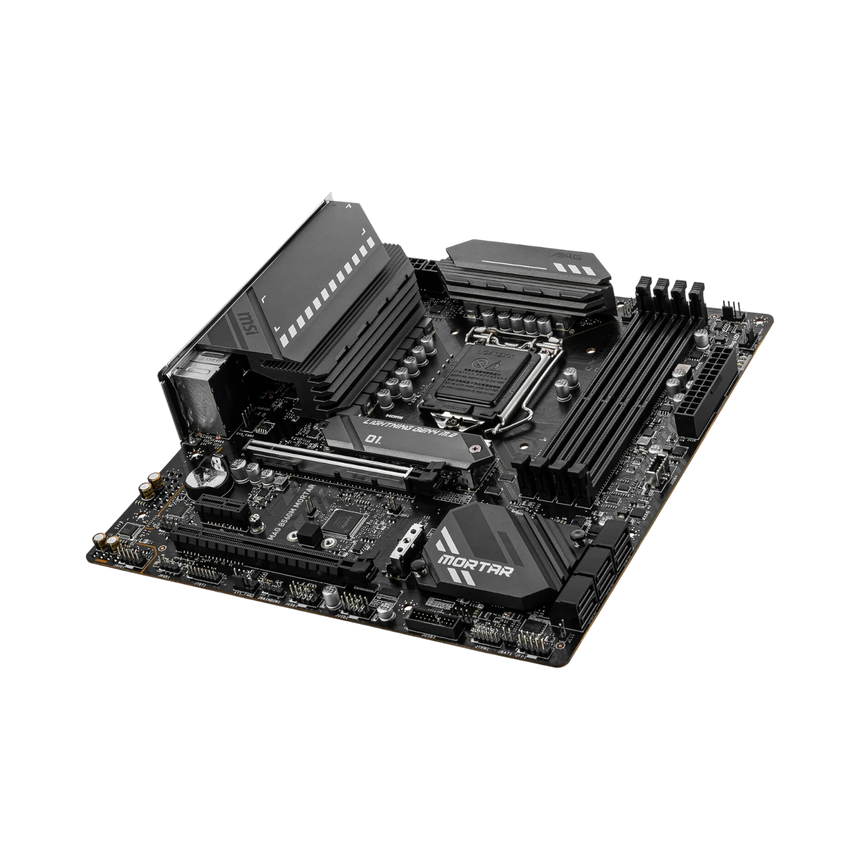 MSI Mag B560M MORTAR Motherboard — Being Shipped