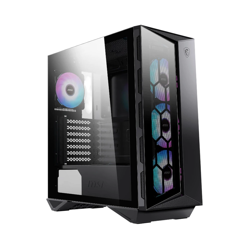 MSI MPG GUNGNIR 110R Mid-Tower Computer Case — Being Shipped
