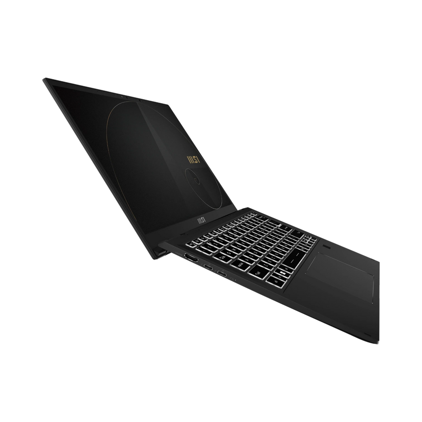 MSI Summit E14 Flip Evo 14" Multi-Touch 2-in-1 Laptop, Intel Core i7-1260P, 32GB RAM, 1TB SSD — Being Shipped