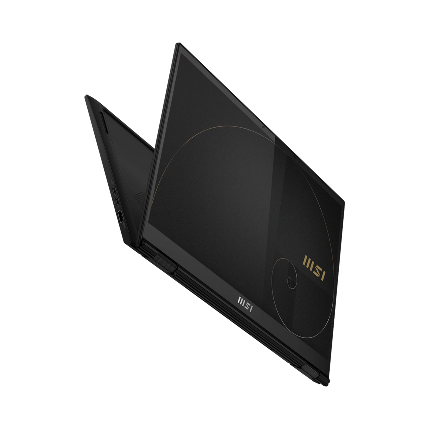 MSI Summit E14 Flip Evo 14" Multi-Touch 2-in-1 Laptop, Intel Core i7-1260P, 32GB RAM, 1TB SSD — Being Shipped