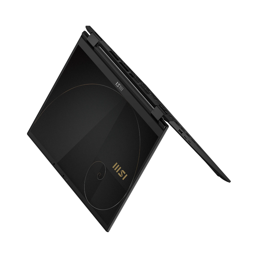 MSI Summit E14 Flip Evo 14" Multi-Touch 2-in-1 Laptop, Intel Core i7-1260P, 32GB RAM, 1TB SSD — Being Shipped