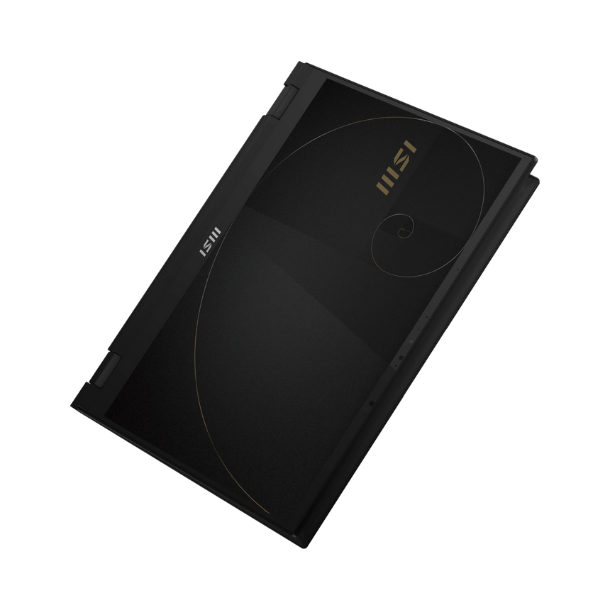MSI Summit E14 Flip Evo 14" Multi-Touch 2-in-1 Laptop, Intel Core i7-1260P, 32GB RAM, 1TB SSD — Being Shipped
