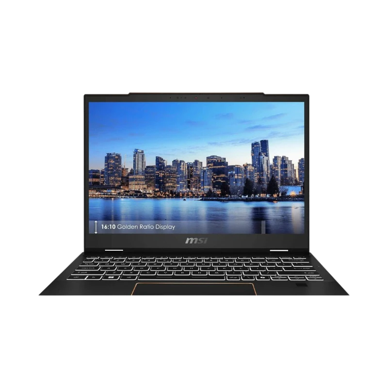 MSI Summit E13 AI Evo A1M 13" Touch 2-in-1 Laptop, Intel Core Ultra 7 155H, 32GB RAM, 1TB SSD — Being Shipped