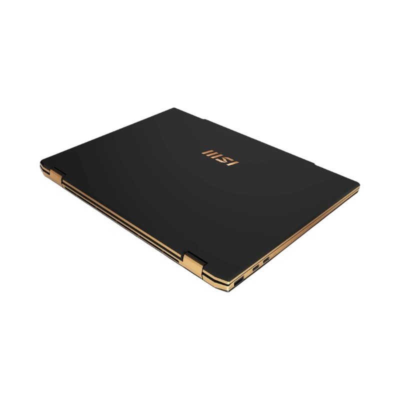 MSI Summit E13 AI Evo A1M 13" Touch 2-in-1 Laptop, Intel Core Ultra 7 155H, 32GB RAM, 1TB SSD — Being Shipped