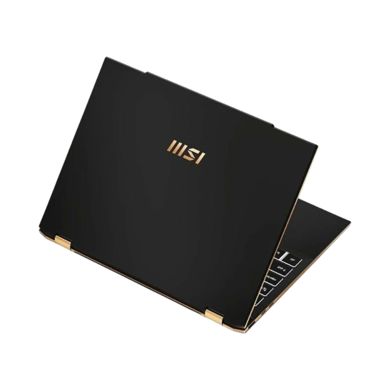 MSI Summit E13 AI Evo A1M 13" Touch 2-in-1 Laptop, Intel Core Ultra 7 155H, 32GB RAM, 1TB SSD — Being Shipped