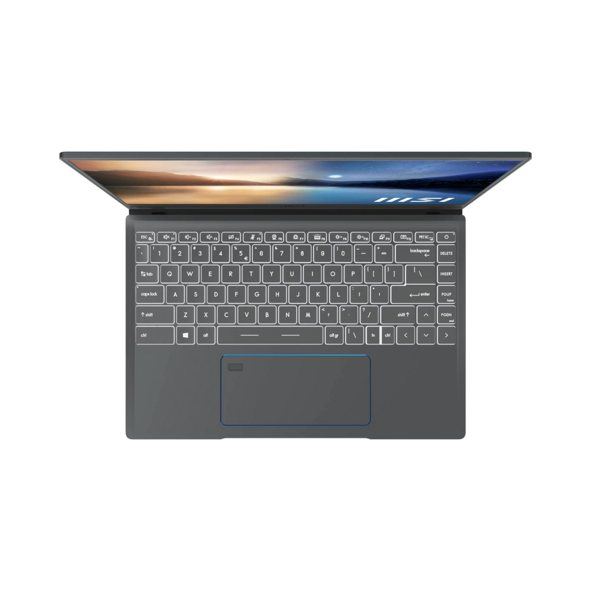 MSI Prestige 14 EVO 14" Laptop, Intel Core i5-1135G7, 16GB RAM, 512GB SSD — Being Shipped
