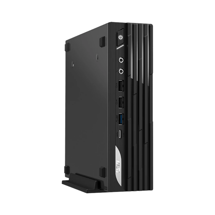 MSI PRO DP21 -004US SFF Desktop Computer, Intel Core i5-14500, 32GB RAM, 1TB SSD — Being Shipped