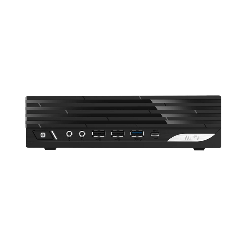 MSI PRO DP21 -004US SFF Desktop Computer, Intel Core i5-14500, 32GB RAM, 1TB SSD — Being Shipped