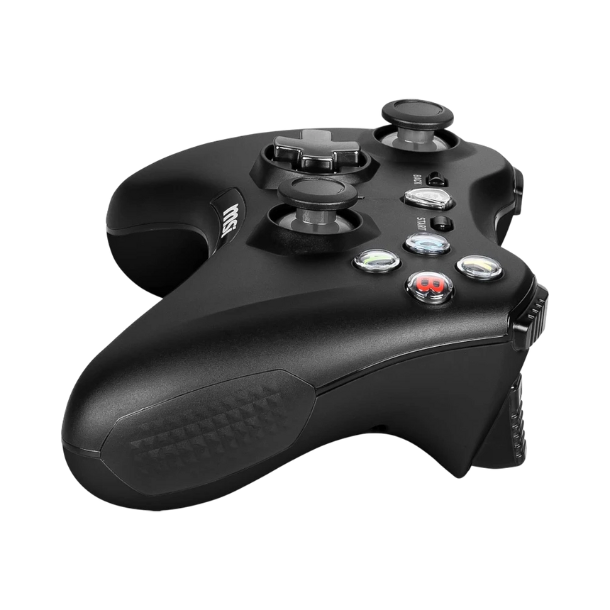 MSI Force GC30V2 Wireless Gaming Controller — Being Shipped