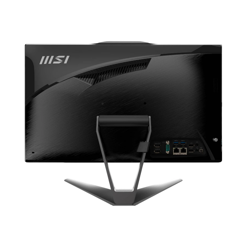 MSI PRO AP222P 13M 21.5" All-in-One Multi-Touch Desktop Computer, Intel Pentium Gold G7400, 4GB DDR4 RAM, 128GB SSD — Being Shipped