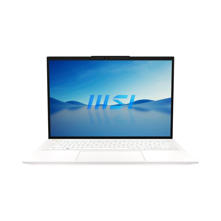 MSI Prestige 13 EVO 13.3" Laptop, Intel Core i5-1240P, 16GB DDR4 RAM, 512GB SSD — Being Shipped