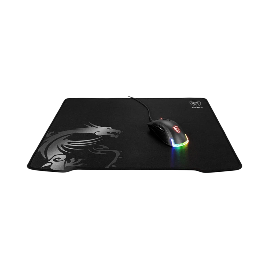 MSI AGILITY GD30 Gaming Mouse Pad — Being Shipped