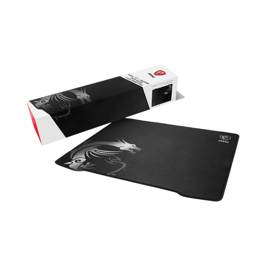 MSI AGILITY GD30 Gaming Mouse Pad — Being Shipped