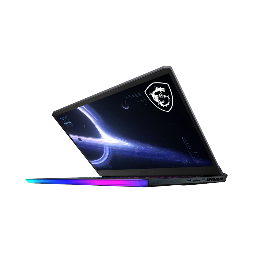 MSI GE76 Raider 17.3" Gaming Laptop Intel Core i7-1180H, NVIDIA RTX 3060, 16GB RAM, 1TB SSD — Being Shipped