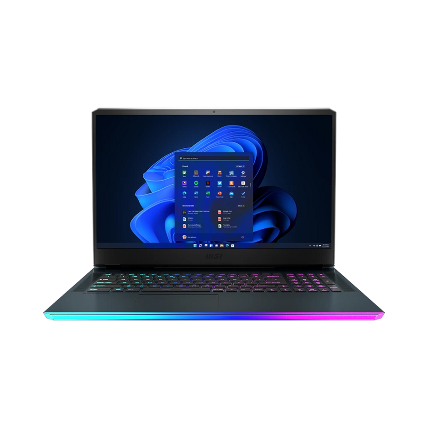 MSI GE76 Raider 17.3" Gaming Laptop Intel Core i7-1180H, NVIDIA RTX 3060, 16GB RAM, 1TB SSD — Being Shipped