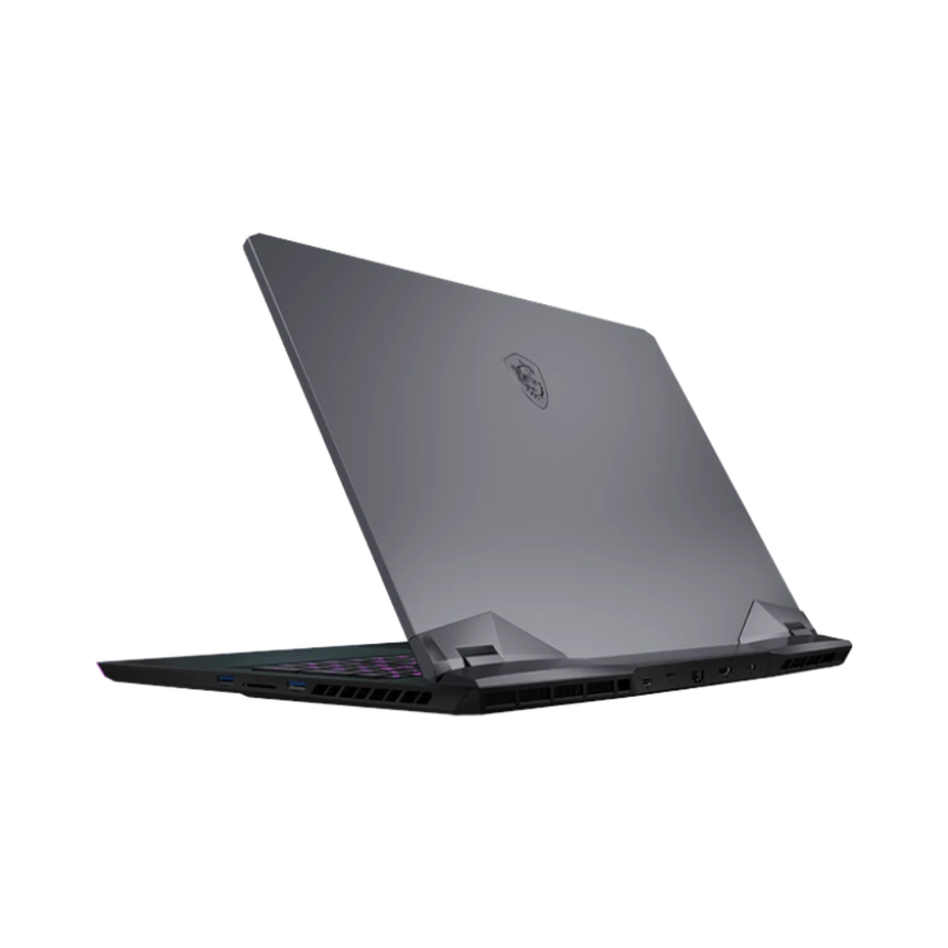 MSI GE76 Raider 17.3" Gaming Laptop Intel Core i7-1180H, NVIDIA RTX 3060, 16GB RAM, 1TB SSD — Being Shipped