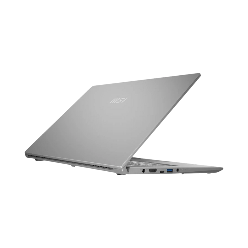 MSI Modern 15 A11MU-652 15.6" Laptop, Intel Core i7-1195G7, 8GB RAM, 1TB SSD — Being Shipped