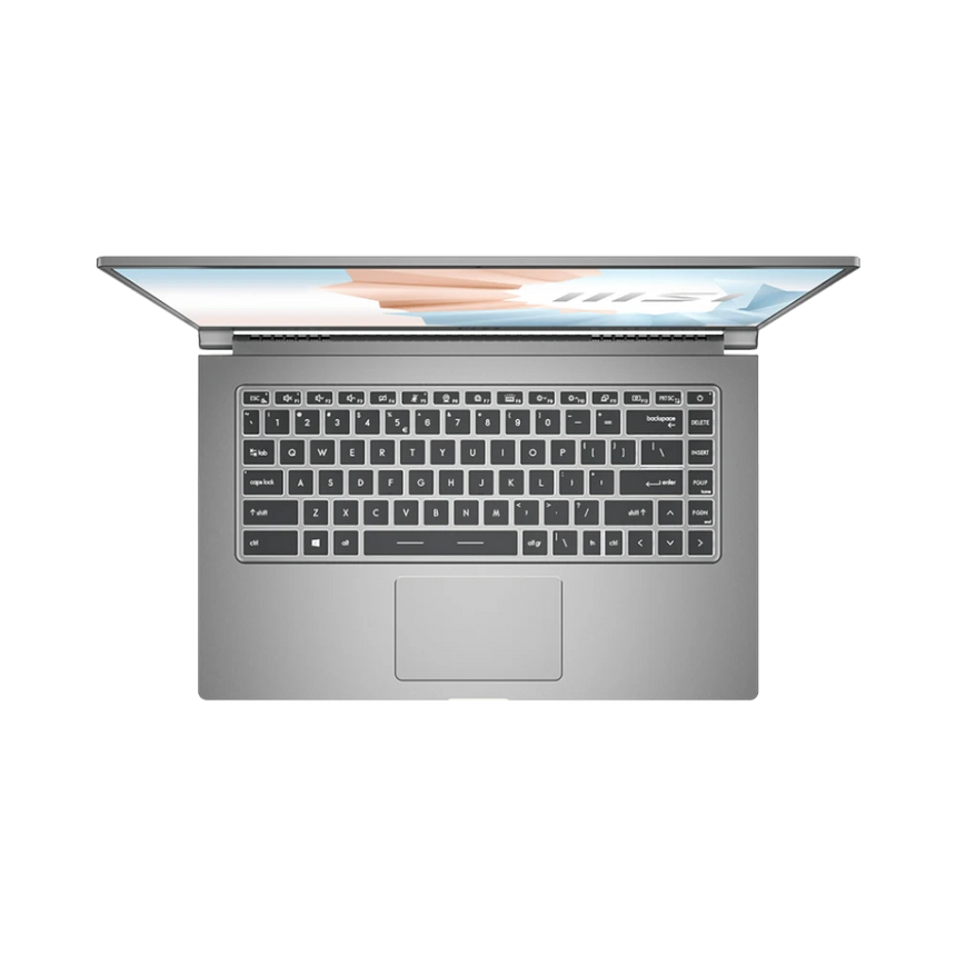 MSI Modern 15 A11MU-652 15.6" Laptop, Intel Core i7-1195G7, 8GB RAM, 1TB SSD — Being Shipped