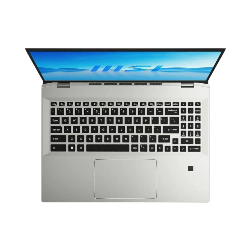 MSI Prestige 16 Evo A13M-280US 16" Laptop, Intel Core i7-13700H, 32GB RAM, 1TB SSD — Being Shipped