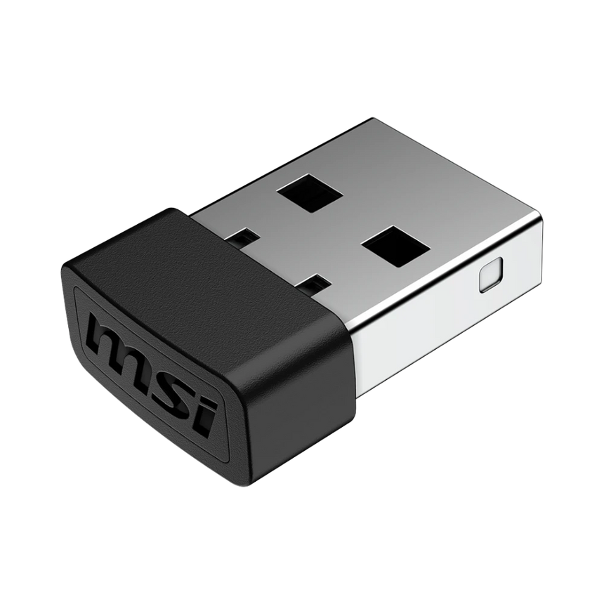 MSI FORCE GC300 W Gaming Wireless Rechargeable Dual Vibration Gaming Controller — Being Shipped